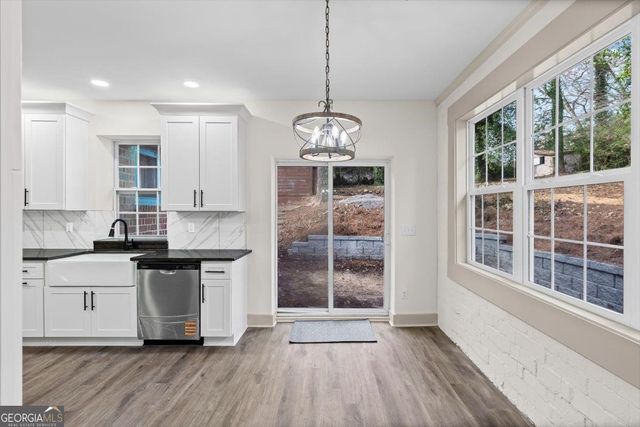 203 CHURCH Street, Rome, GA 30161