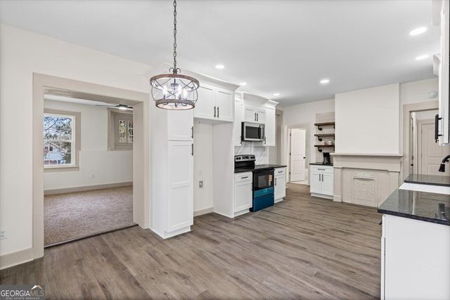 203 CHURCH Street, Rome, GA 30161