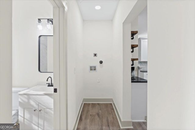 203 CHURCH Street, Rome, GA 30161