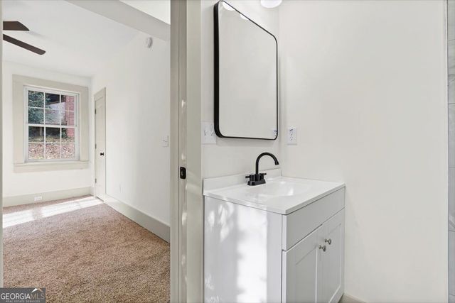 203 CHURCH Street, Rome, GA 30161