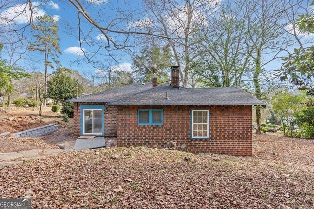 203 CHURCH Street, Rome, GA 30161