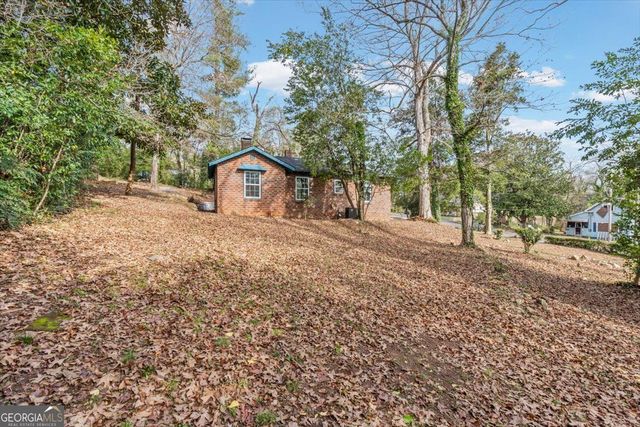 203 CHURCH Street, Rome, GA 30161