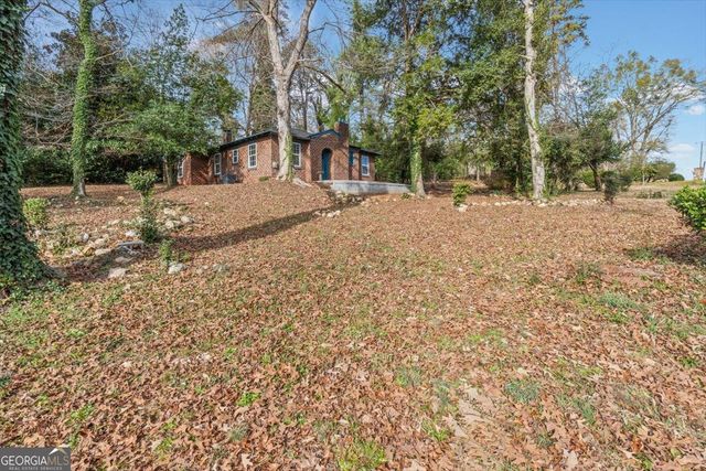 203 CHURCH Street, Rome, GA 30161