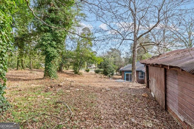 203 CHURCH Street, Rome, GA 30161