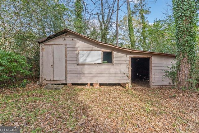 203 CHURCH Street, Rome, GA 30161