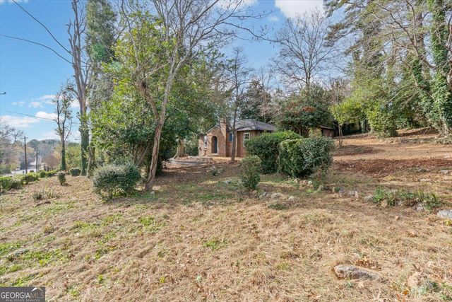 203 CHURCH Street, Rome, GA 30161