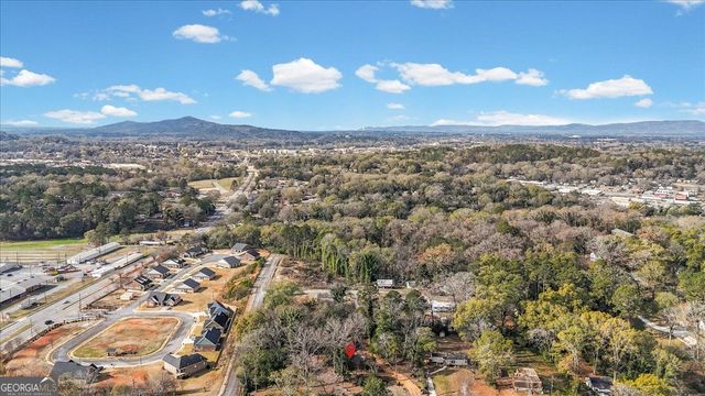 203 CHURCH Street, Rome, GA 30161