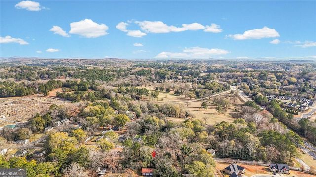 203 CHURCH Street, Rome, GA 30161