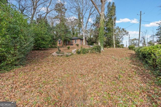 203 CHURCH Street, Rome, GA 30161