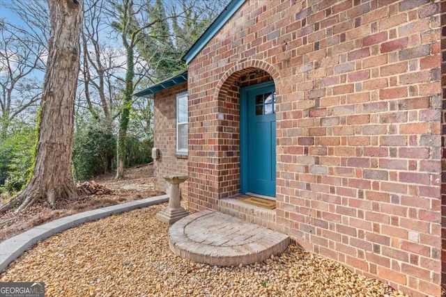 203 CHURCH Street, Rome, GA 30161