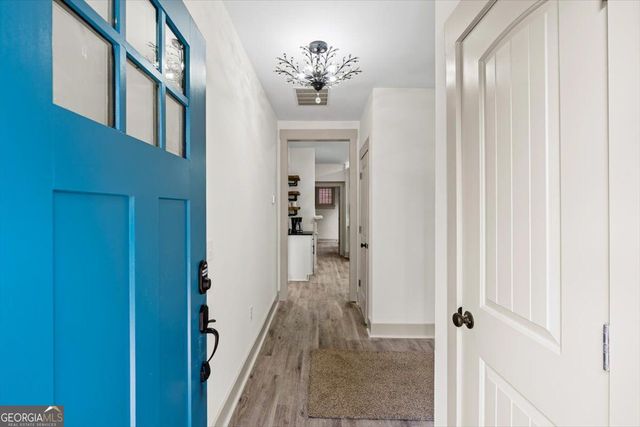 203 CHURCH Street, Rome, GA 30161