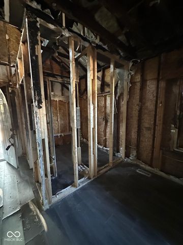 3235 N 21st Street, Terre Haute, IN 47804