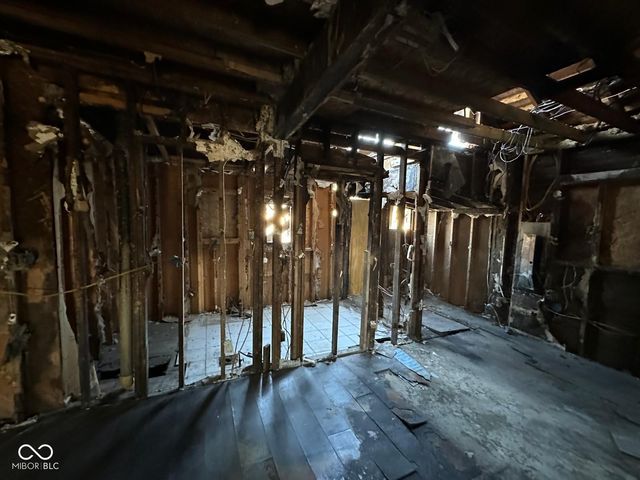 3235 N 21st Street, Terre Haute, IN 47804