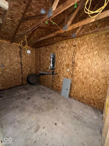 3235 N 21st Street, Terre Haute, IN 47804