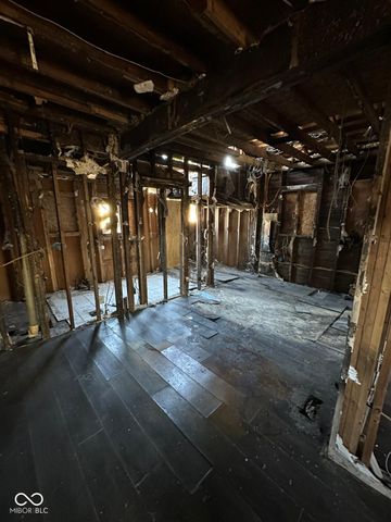 3235 N 21st Street, Terre Haute, IN 47804