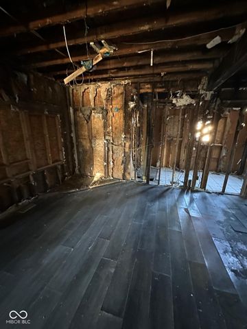 3235 N 21st Street, Terre Haute, IN 47804