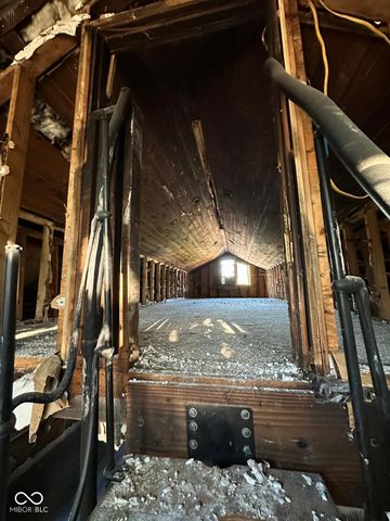 3235 N 21st Street, Terre Haute, IN 47804