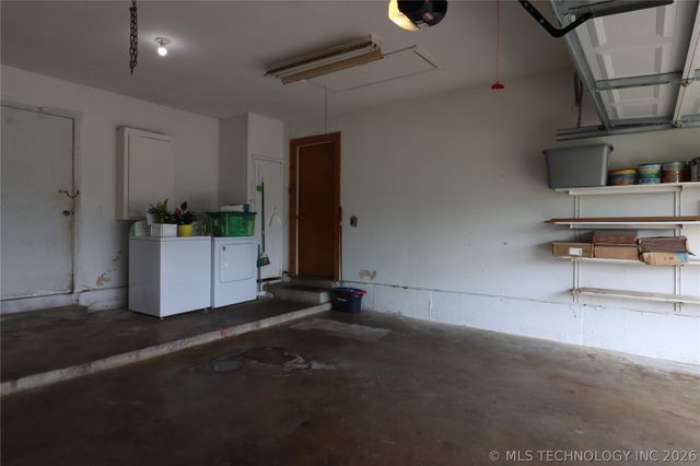 16625 E 1st Street, Tulsa, OK 74108