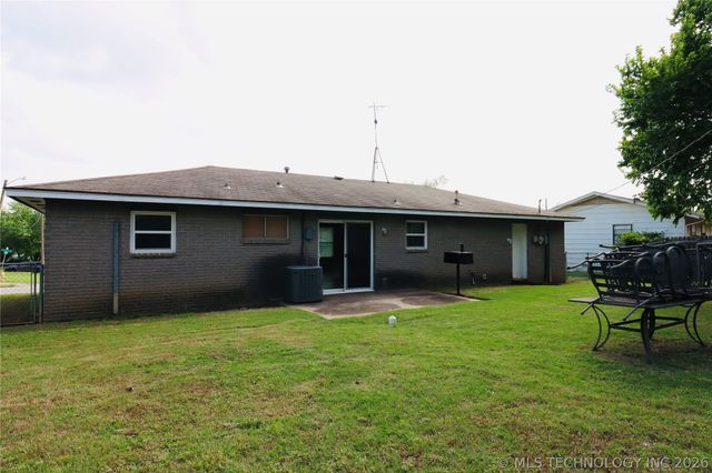 16625 E 1st Street, Tulsa, OK 74108