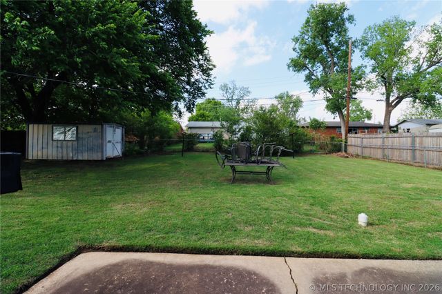 16625 E 1st Street, Tulsa, OK 74108