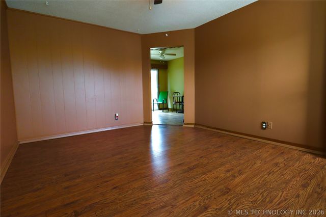 16625 E 1st Street, Tulsa, OK 74108