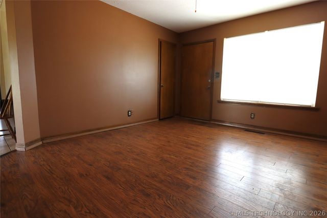 16625 E 1st Street, Tulsa, OK 74108