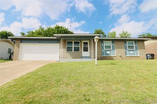 16625 E 1st Street, Tulsa, OK 74108