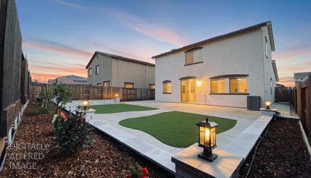 12759 Scholarly Way, Rancho Cordova, CA 95742