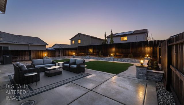 12759 Scholarly Way, Rancho Cordova, CA 95742