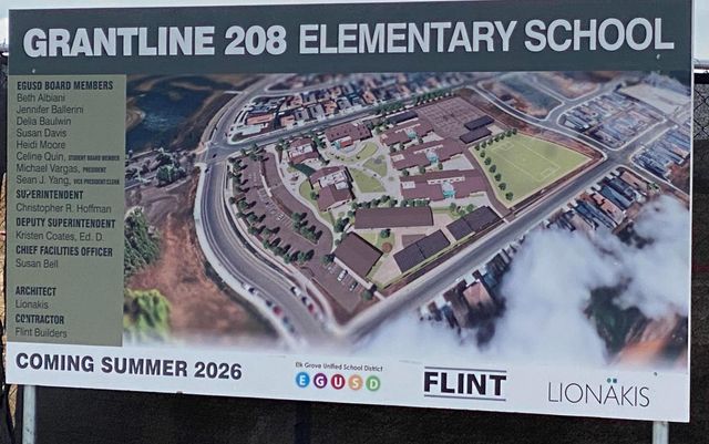 12759 Scholarly Way, Rancho Cordova, CA 95742