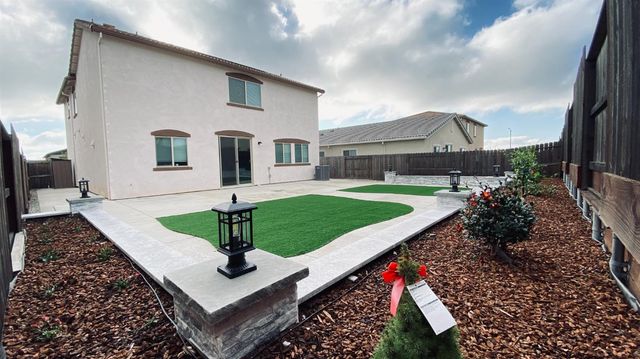 12759 Scholarly Way, Rancho Cordova, CA 95742