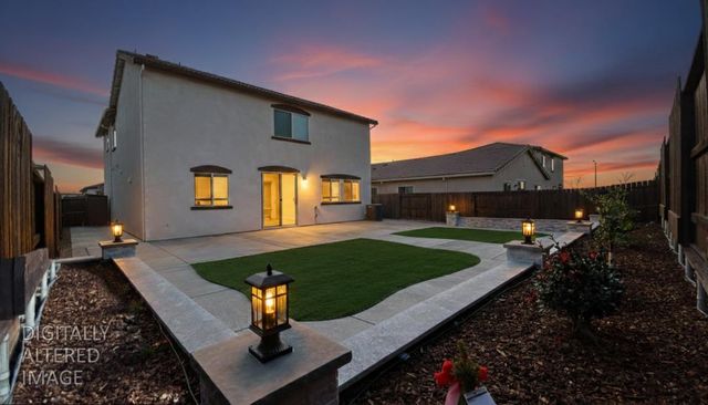 12759 Scholarly Way, Rancho Cordova, CA 95742