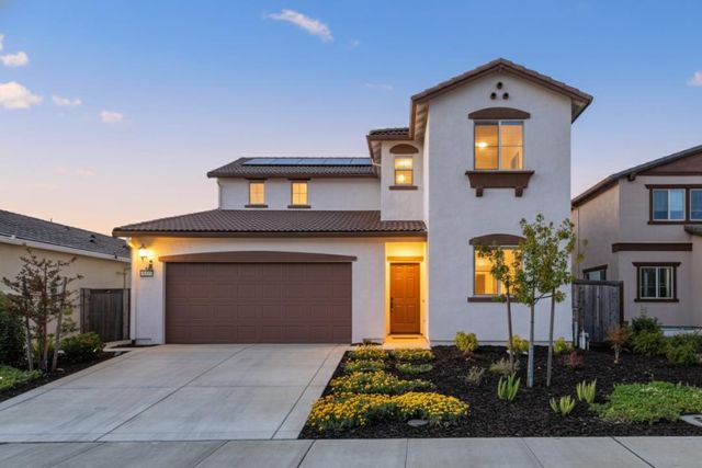 12759 Scholarly Way, Rancho Cordova, CA 95742