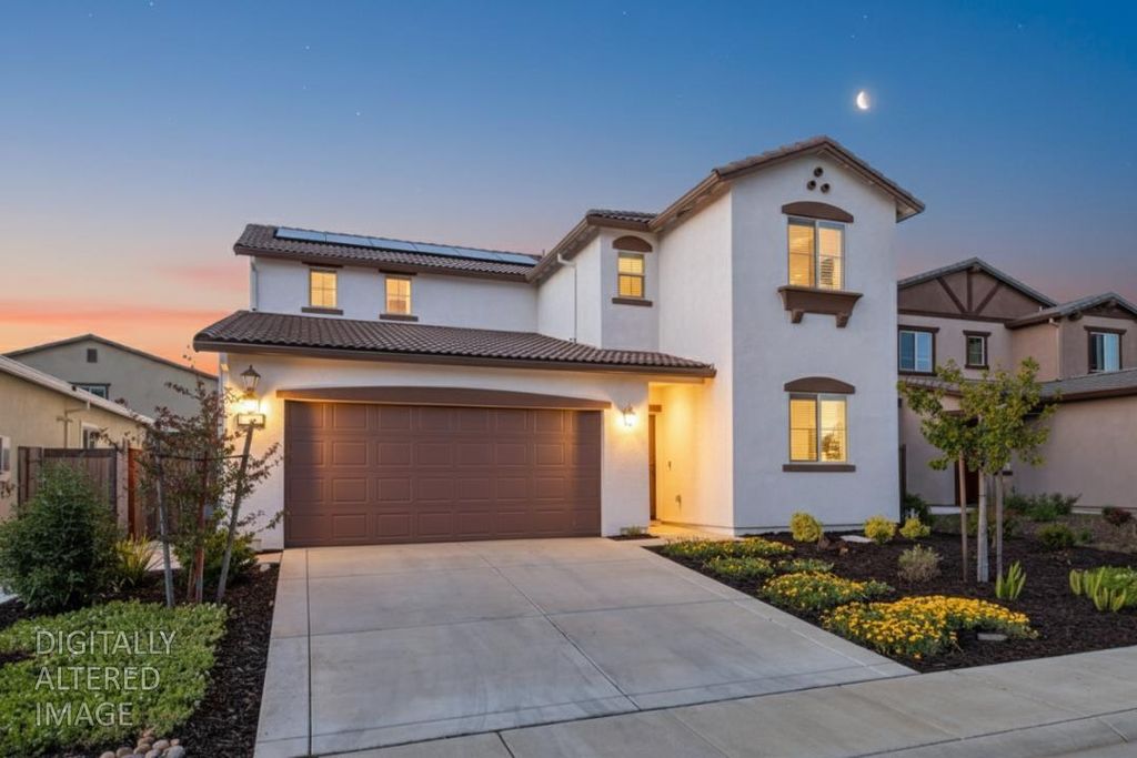 12759 Scholarly Way, Rancho Cordova, CA 95742