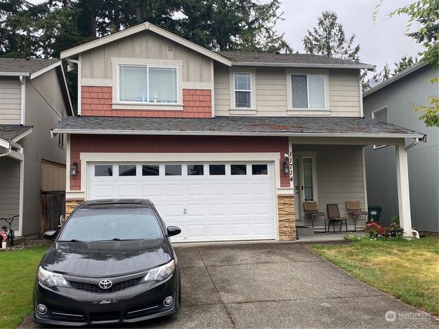 11714 9th Avenue Ct E, Tacoma, WA 98445