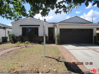 6929 Burnet Avenue, Van Nuys, CA 91405
