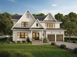 10 O'rourke Path, Newton, MA 02459