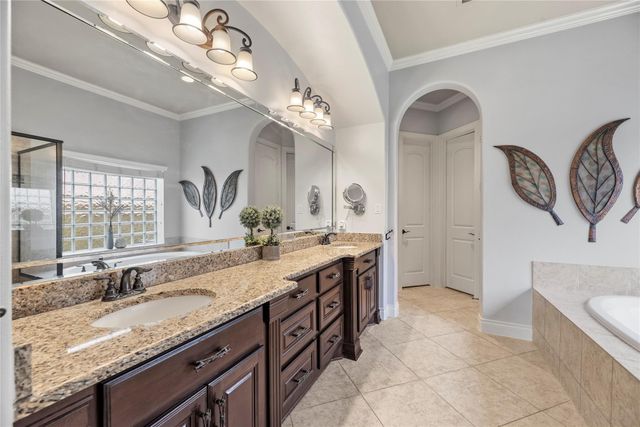 2218 Monarch Terrace Drive, Katy, TX 77494