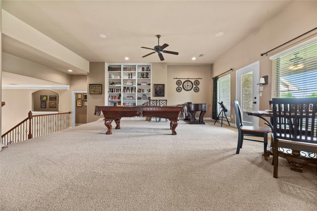 2218 Monarch Terrace Drive, Katy, TX 77494