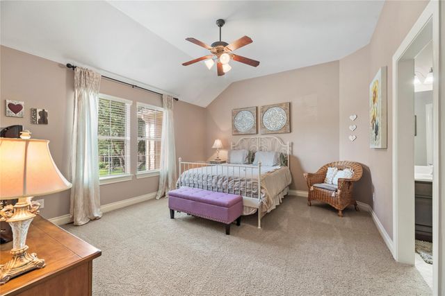 2218 Monarch Terrace Drive, Katy, TX 77494