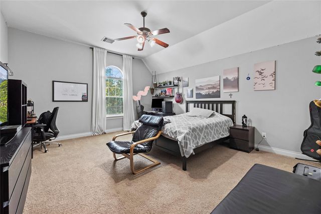 2218 Monarch Terrace Drive, Katy, TX 77494