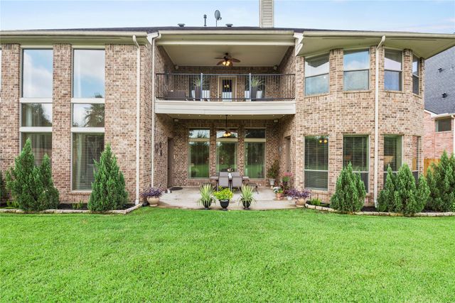 2218 Monarch Terrace Drive, Katy, TX 77494