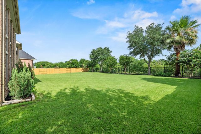 2218 Monarch Terrace Drive, Katy, TX 77494