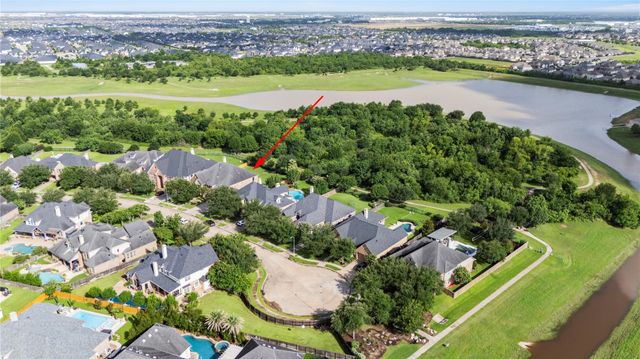 2218 Monarch Terrace Drive, Katy, TX 77494