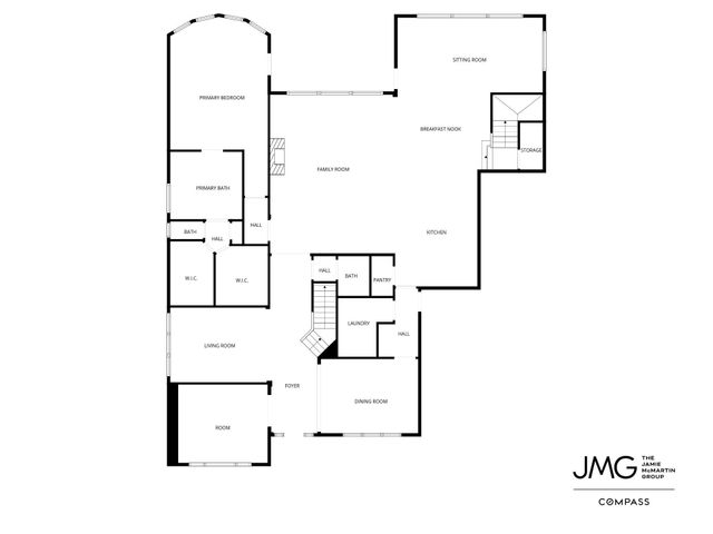 2218 Monarch Terrace Drive, Katy, TX 77494