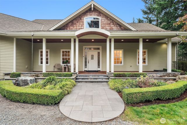 18106 115th Avenue SW, Vashon, WA 98070