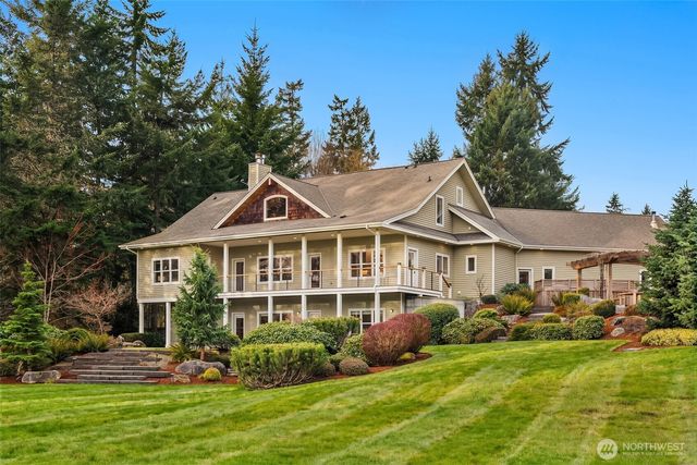 18106 115th Avenue SW, Vashon, WA 98070