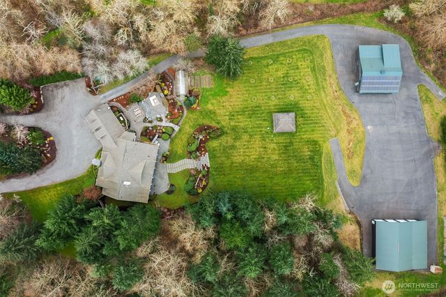 18106 115th Avenue SW, Vashon, WA 98070