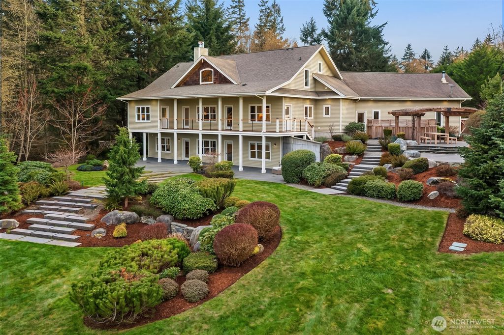 18106 115th Avenue SW, Vashon, WA 98070