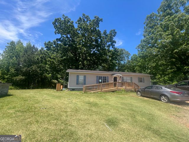 491 Cavender Creek Road, Carrollton, GA 30116